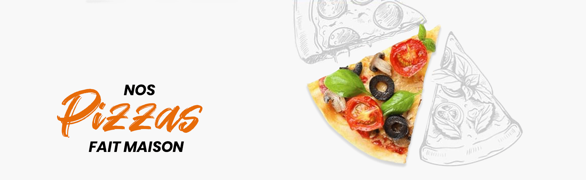 Livraison Pizza à 91540 Mennecy